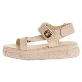 Guess bež ženske sandale | ePonuda.com