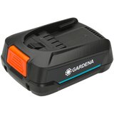 Gardena Sistemska baterija GARDENA P4A PBA 18V/45 (18 V, 2,5 Ah, litij-ionska) | Shoptok.si