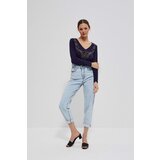 Marisse Blouse Z-Ts-3663 Navy Cijene