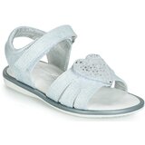 Citrouille et Compagnie Sandali & Odprti čevlji JAFILOUTE Siva | Shoptok.si