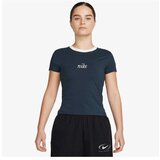Nike ženska majica W nsw nk chll knt md crp wrs HF8819-478