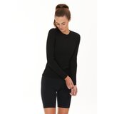 ATHLECIA Women's T-shirt Lankae W L/S Tee Cene