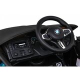  Licencirani auto na akumulator BMW DRIFT M5 - crni | shoptok.hr