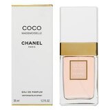 Chanel Coco Mademoiselle parfémovaná voda za žene 35 ml | shoptok.hr