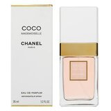 Chanel Coco Mademoiselle parfumirana voda za ženske 35 ml | Shoptok.si