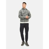 Jack_Jones Muške pantalone 12186889, Crne