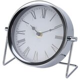 Sat STOLNI 16CM SREBRNI Cijene