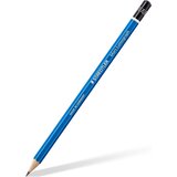 Staedtler Svinčnik 2h grafitni (5000235182) Slike