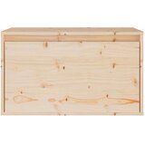 TV ormarići 3 kom od masivne borovine | shoptok.hr