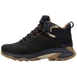 Merrell Moab Speed 2 Ltr Mid Wp sarena | shoptok.hr