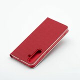 Oem LUNA Book Carbon futrola za SAMSUNG GALAXY A16 5G crvena | shoptok.hr