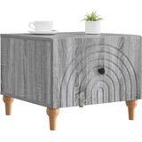  Kava Stol Siva sonoma 49 x 50 x 40 cm Konstruirano drvo | Eponuda.ba