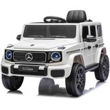 Mercedes-Benz 4x4 G580 na akumulator 12V JJ2580 - Beli Cene