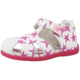 Agatha Ruiz De La Prada Sandali & Odprti čevlji 242902A Bela Cene