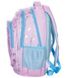  RUKSAK ŠKOLSKI-NOTEBOOK ANATOMSKI UNICORN&APOS;S HEART CONNECT * DO ISTEKA ZALIHA | shoptok.hr
