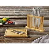 Homeware Profession. blok za nože | Shoptok.si