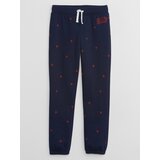 GAP Kids Sweatpants with logo - Girls | Shoptok.si