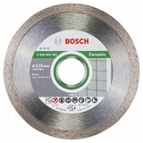 Bosch Dijamantska rezna ploča Standard for Ceramic 2608603231, 115 mm Cene