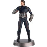 Marvel Avengers Infinity Wars Heavyweights Captain America figure | shoptok.hr