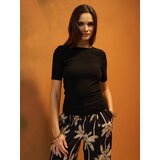 Sinsay Bluza s izrezom na leđima | shoptok.hr