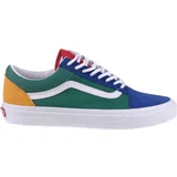 Vans Modne superge Old Skool Večbarvna