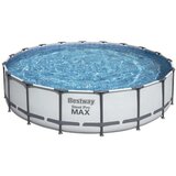 Bestway Bazen steel pro max S-56462 | Shoptok.si