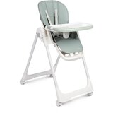 CARETERO Stolček za hranjenje Migalo mint | Shoptok.si