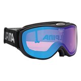Alpina skijaške naočare CHALLENGE 2.0 QHM crna 0-7090 | ePonuda.com