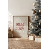 Wallity uramljena slika Nwyearsngmdl27, 33x48 cm | ePonuda.com