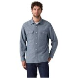 Levi's Levis - plava muška natkošulja Cene