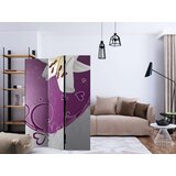  Paravan u 3 dijela - Melody of Love [Room Dividers] 135x172 | shoptok.hr