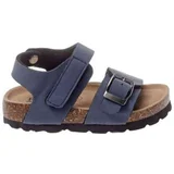 SANDALE NAVY