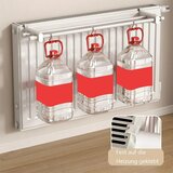 RIDELF držalo za brisače za radiator - 50 cm | Shoptok.si