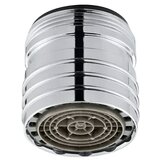 NEOPERL Ecobooster Prezračevalna naprava (M24, Količina pretoka tekočine: 5 l/min, Plastično cedilo, Kromirano) | Shoptok.si