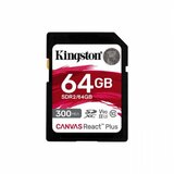 Kingston sdxc kartica canvas react plus 64GB cene