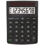 Rebell Kalkulator komercijalni Eco 310 black | shoptok.hr
