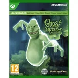 Master Resurrection (XBOX SERIES X)