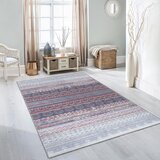 Mila Home Ljubičasti/sivi perivi tepih 80x150 cm Vintage Stripe – | shoptok.hr