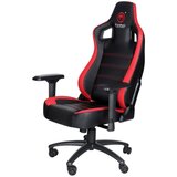 Marvo Gaming stol CH-118, črno rdeč | Shoptok.si