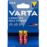 Varta Max Power AA LR6 bli2 | ePonuda.com