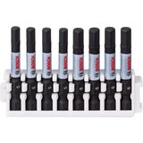 Bosch Impact Control 8-delni set kovanih bitova H5/H6 (2608522332) | ePonuda.com