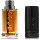 Hugo_Boss Boss The Scent For Him EDT 100 ml + Dezodorans 75 ml Poklon Set za Muškarce | shoptok.hr