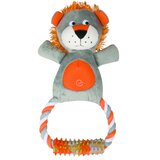 M Pets Igračka PRSTENOVI, SORT | shoptok.hr