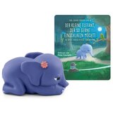  Avdio figura Tonie - Der kleine Elefant, der so gerne einschlafen möchte (V NEMŠČINI) | Shoptok.si
