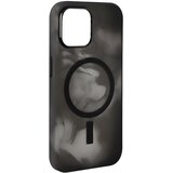 Puro AQUA Flexible kućište s MagSafe za Apple iPhone 15 Pro Max - Crna Cijene