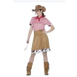 My other Me Svečana odjeća za odrasle Kaubojka M/L (3 Dijelovi) | shoptok.hr