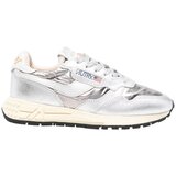 Autry Reelwind Low W - Silver Srebrna | shoptok.hr