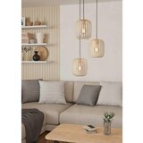 Eglo Viseća lampa romazzina 900687 | ePonuda.com
