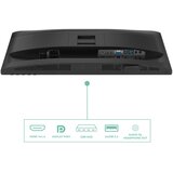 AOC monitor 24P4U, IPS, 24inch Cene