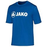 JAKO Majice s kratkimi rokavi T-shirt Funktionsshirt Promo Modra Cene